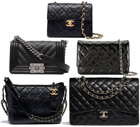 chanel bag best place to buy|authentic chanel bag.